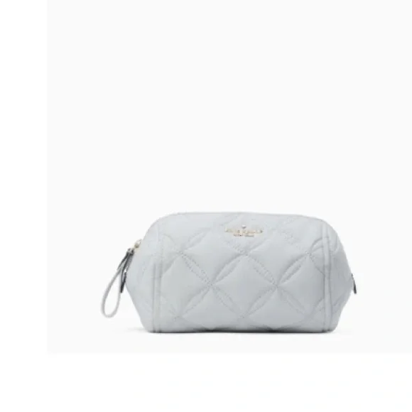 NWT - ♠️ Kate Spade ♠️ Chelsea Medium Cosmetic Bag - Picture 10 of 11